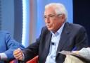 Andrea Manzella, costituzionalista
